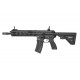 Specna Arms H12 Kestrel ETU (BK), In airsoft, the mainstay (and industry favourite) is the humble AEG